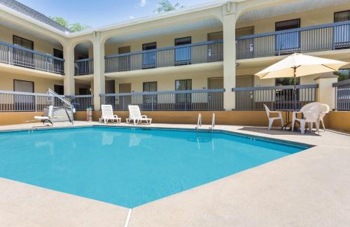 Elberton Hotel | Days Inn by Wyndham Elberton