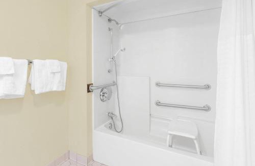 Elberton Hotel | Days Inn by Wyndham Elberton