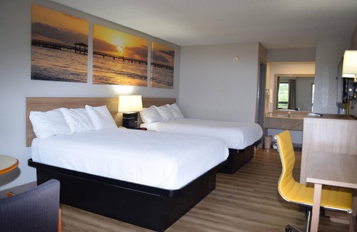 Elberton Hotel | Days Inn by Wyndham Elberton