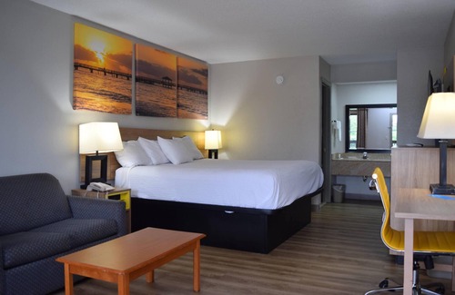 Elberton Hotel | Days Inn by Wyndham Elberton