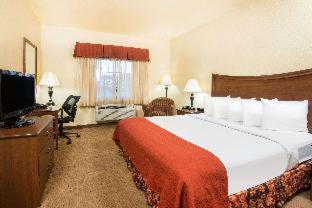 Ellis Hotel | Days Inn by Wyndham Ellis