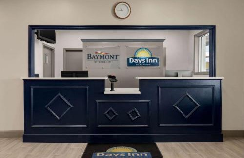 Emporia Hotel | Days Inn by Wyndham Emporia