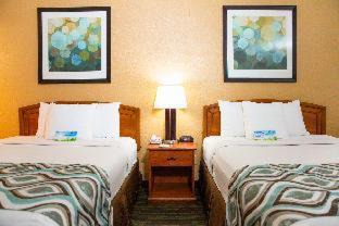 Encinitas Hotel | Days Inn by Wyndham Encinitas Moonlight Beach