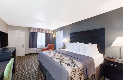 Ennis Hotel | Days Inn by Wyndham Ennis