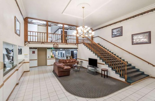 Evanston Hotel | Days Inn by Wyndham Evanston WY