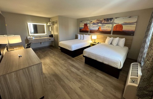 Farmington Hotel | Days Inn by Wyndham Farmington NM