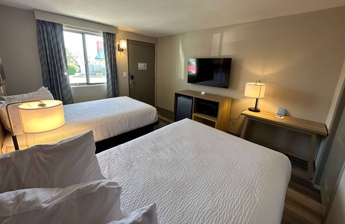 Farmington Hotel | Days Inn by Wyndham Farmington NM