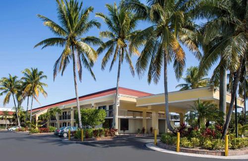 Florida City Hotel | Days Inn by Wyndham Florida City