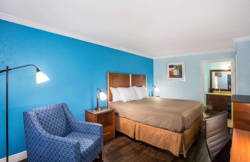 Florida City Hotel | Days Inn by Wyndham Florida City