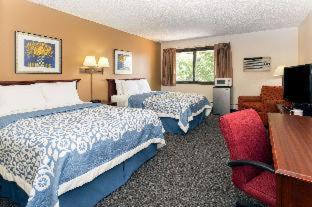 Fort Collins Hotel | Days Inn by Wyndham Fort Collins