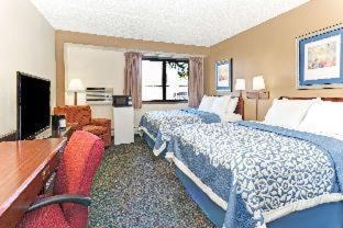 Fort Collins Hotel | Days Inn by Wyndham Fort Collins