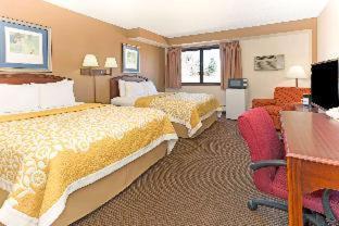 Fort Collins Hotel | Days Inn by Wyndham Fort Collins
