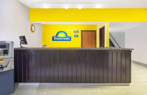 Fond du Lac Hotel | Days Inn by Wyndham Fond du Lac