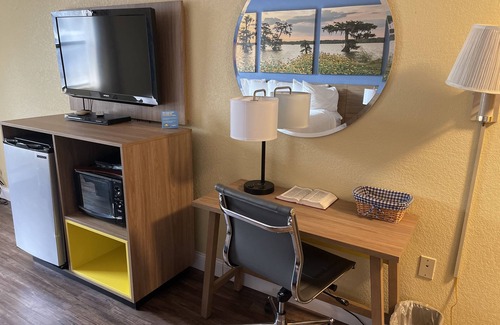 Fordyce Hotel | Days Inn by Wyndham Fordyce