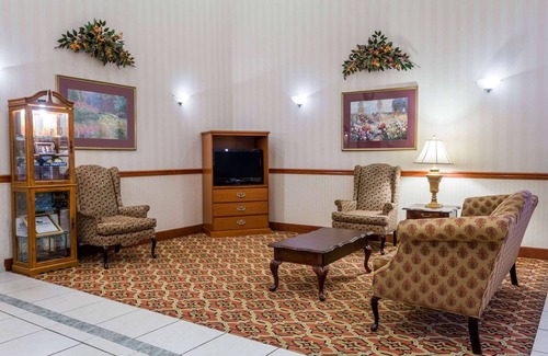 Fordyce Hotel | Days Inn by Wyndham Fordyce