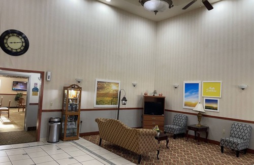 Fordyce Hotel | Days Inn by Wyndham Fordyce