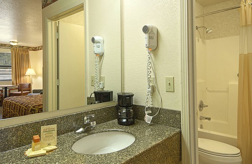 Fordyce Hotel | Days Inn by Wyndham Fordyce