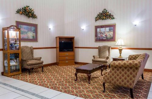 Fordyce Hotel | Days Inn by Wyndham Fordyce