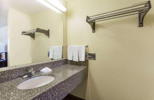 Fordyce Hotel | Days Inn by Wyndham Fordyce