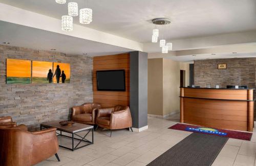 Fredericton Hotel | Days Inn by Wyndham Fredericton