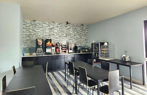Freeport Hotel | Days Inn by Wyndham Freeport