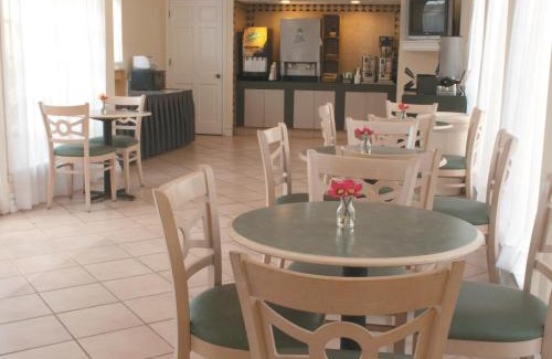 Georgetown Hotel | Days Inn by Wyndham Georgetown