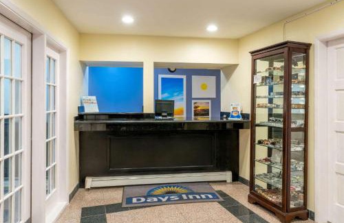 Grants Hotel | Days Inn by Wyndham Grants