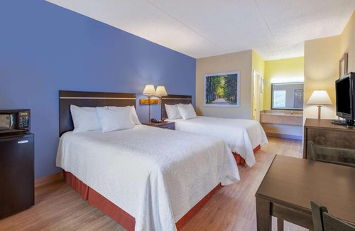 Grantville Hotel | Days Inn by Wyndham Grantville