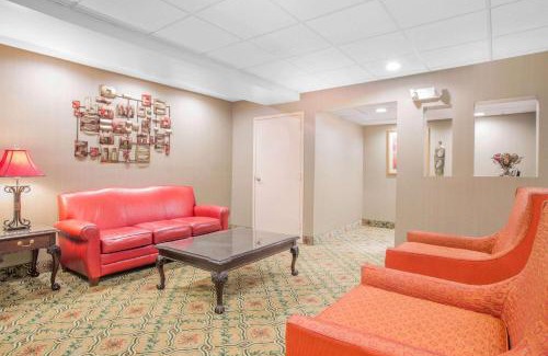 Greenville - Spartanburg Hotel | Days Inn by Wyndham Greenville