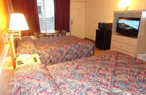 Harrisonburg Hotel | Days Inn by Wyndham Harrisonburg
