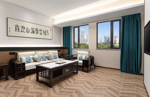 Sanya Hotel | Days Inn By Wyndham Hainan Sanya Bay