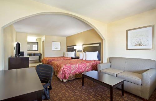 Hammond Hotel | Days Inn by Wyndham Hammond