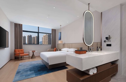 Gongshu Hotel | Days Inn by Wyndham Hangzhou Gongshu