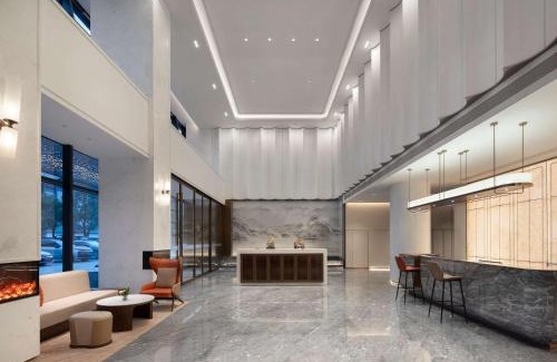 Gongshu Hotel | Days Inn by Wyndham Hangzhou Gongshu
