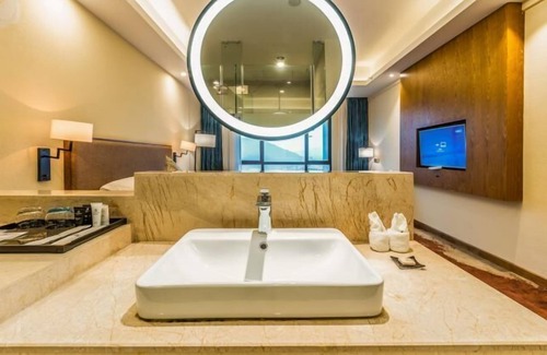 Xihu Hotel | Days Inn by Wyndham Hangzhou Zhuantang