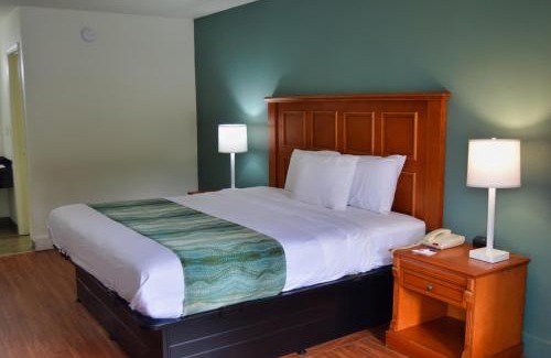 Hardeeville Hotel | Days Inn by Wyndham Hardeeville Near Hilton Head