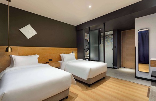 Dao Li Hotel | Days Inn By Wyndham Harbin Qunli