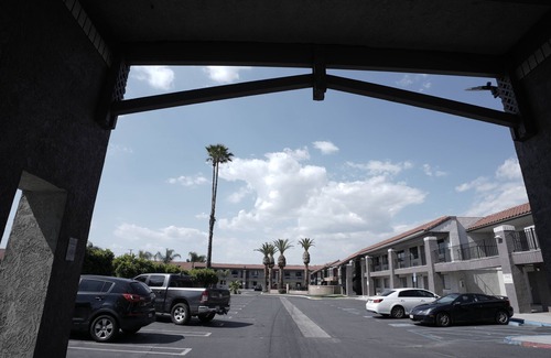 Hemet Hotel | Days Inn by Wyndham Hemet