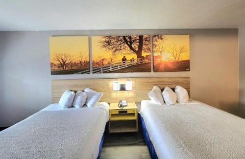 Brookhollow Hotel | Days Inn by Wyndham Houston