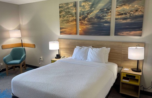 Imlay City Hotel | Days Inn by Wyndham Imlay City