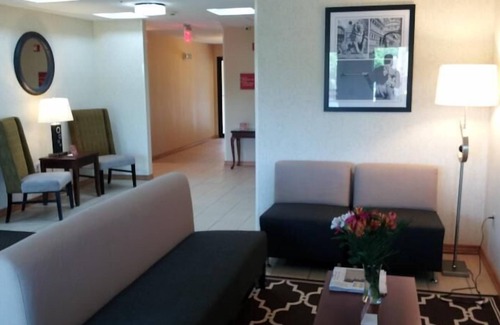 Indiana Hotel | Days Inn by Wyndham Indiana PA Near IUP