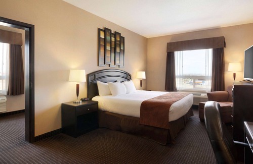 Innisfail Hotel | Days Inn by Wyndham Innisfail