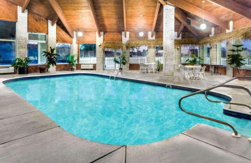 Jackson Hotel | Days Inn by Wyndham Jackson