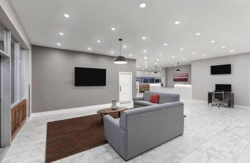 Kenner - Louis Armstrong International Airport Hotel | Days Inn by Wyndham Kenner/New Orleans Airport South