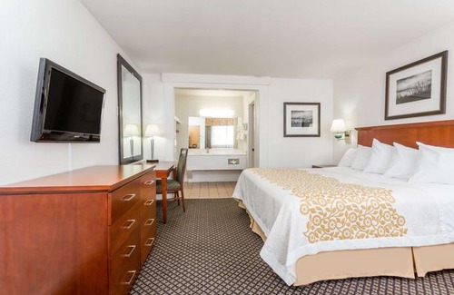 Kimball Hotel | Days Inn by Wyndham Kimball