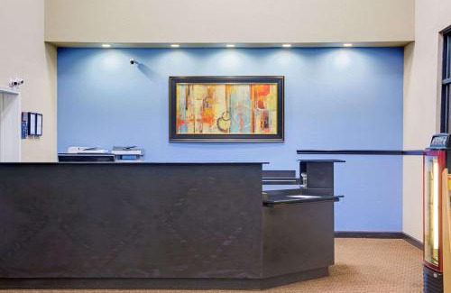 Lawrenceville Hotel | Days Inn by Wyndham Lawrenceville