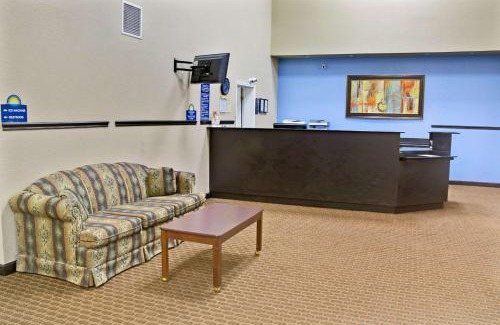 Lawrenceville Hotel | Days Inn by Wyndham Lawrenceville