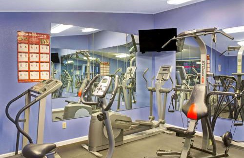 Lawrenceville Hotel | Days Inn by Wyndham Lawrenceville