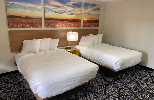 Lake Charles Hotel | Days Inn by Wyndham Lake Charles