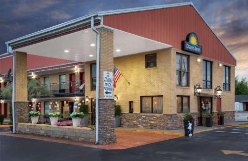 Lake City Hotel | Days Inn by Wyndham Lake City